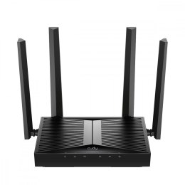 Router WR3600H Mesh 2.5G WiFi 7 BE3600 802.11be/ax/ac/a/b/g/n, 2882Mbps at 5GHz+ 688Mb