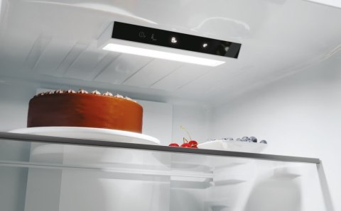 Chłodziarko-zamrażarka ECN2CQTEB186