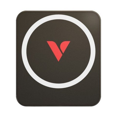 Dysk zewnętrzny SnapBack Magnetic SSD Mocha MagSave 1TB Apple ProRes 4K