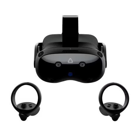 Gogle VR Vive Focus Vision 99HAUM029-00