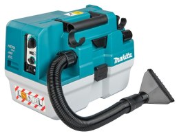 MAKITA.ODKURZACZ 40V XGT VC013GLZ 7,5l KLASA L AWS