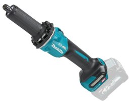 MAKITA.SZLIFIERKA PROSTA 40V XGT GD001GZ 6mm