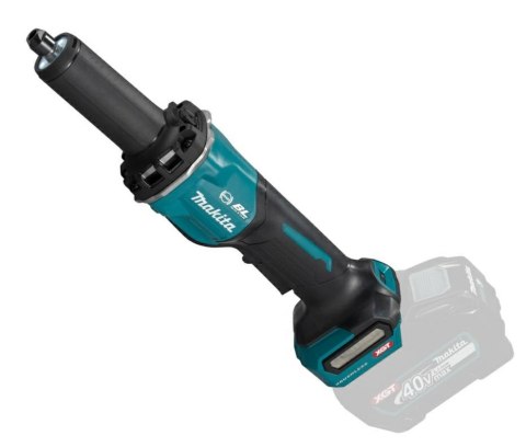 MAKITA.SZLIFIERKA PROSTA 40V XGT GD002GZ 6mm