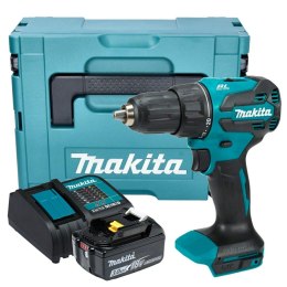 MAKITA.WKRĘTARKA UD.18V DHP490SF1J 65Nm 1x3,0Ah