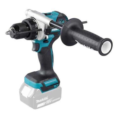 MAKITA.WKRĘTARKA UD.18V DHP492Z 130/65Nm