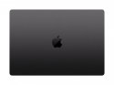 MacBook Pro 16.2 cali: M4 Pro 14/20, 48GB, 512GB SSD - Gwiezdna czerń