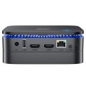Mini PC MP60 N150 16GB 1TB Win 11 Pro Czarny