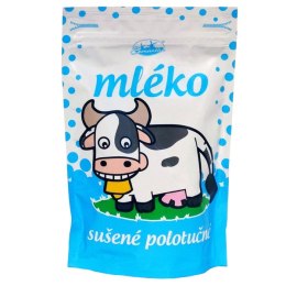 Mléko w proszku, Samantha, 150g, półtłuste, saszetka, Samantha