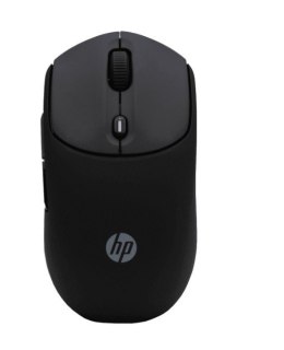 Mysz bezprzewodowa 400 Quiet czarna Wireless Mouse AZ7B2AA#ABB