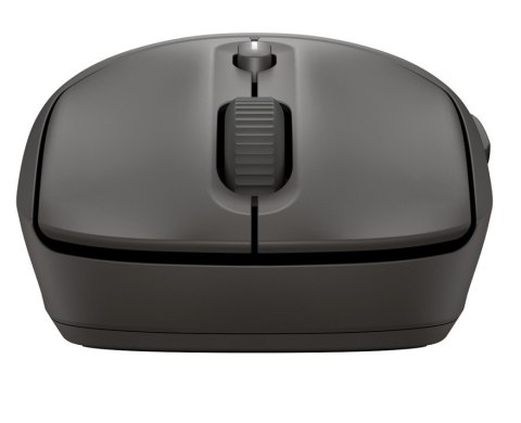 Mysz bezprzewodowa 400 Quiet czarna Wireless Mouse AZ7B2AA#ABB