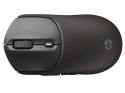 Mysz bezprzewodowa 400 Quiet czarna Wireless Mouse AZ7B2AA#ABB