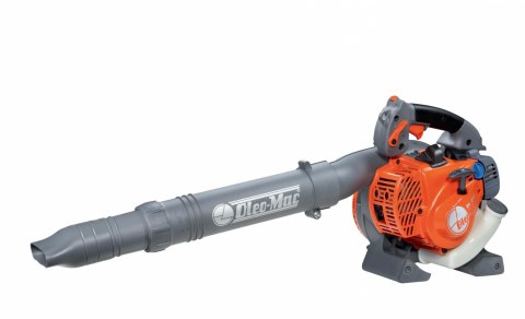 OLEO-MAC DMUCHAWO ODKURZACZ BV250... ZESTAW