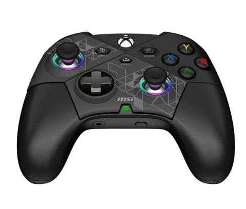 Pad gamingowy Force Pro W