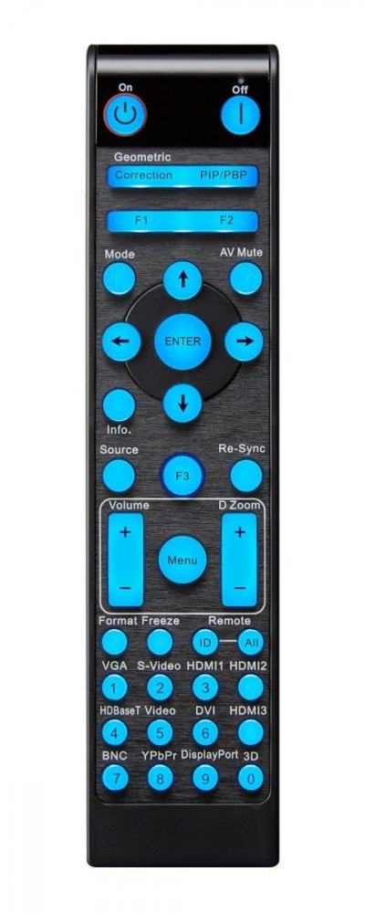 Projektor ZK708T Laser