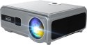 Projektor Zenwire E690H 1000 Ansi WiFi Android 11 FULL HD 4K Autofocus