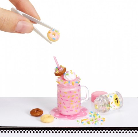 Figurki Miniverse Mini Jedzenie Mix