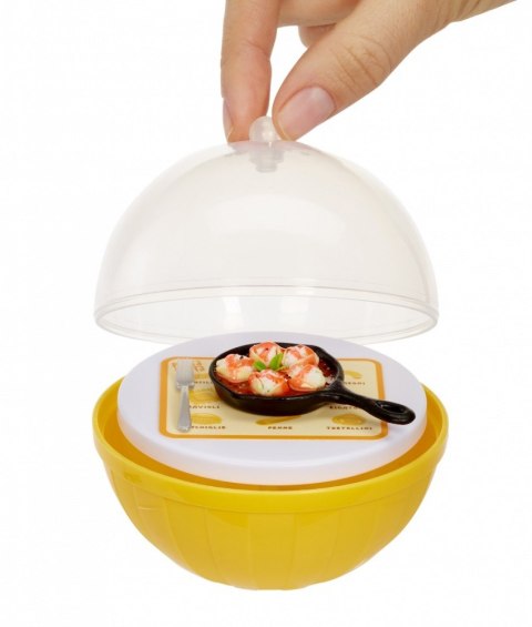 Figurki Miniverse Mini Jedzenie Mix