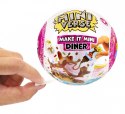 Figurki Miniverse Mini Jedzenie Mix