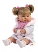 Lalka Alexa płacząca 42 cm