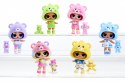 Lalka L.O.L. Surprise Loves Care Bears Tots Mix