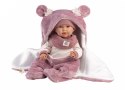 Lalka bobas płacząca Mimi 42 cm