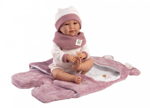 Lalka bobas płacząca Mimi 42 cm