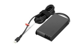 Zasilacz ThinkPad Mobile Workstation 140W USB-C GaN Slim AC Adapter -EU