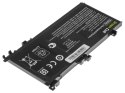 Green Cell TE03XL bateria do HP Omen 15-AX052NW 15-AX055NW 15-AX075NW 15-AX099NW, HP Pavilion 15-BC402NW