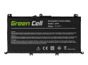 Green Cell bateria 357F9 do Dell Inspiron 15 5576 5577 7557 7559 7566 7567