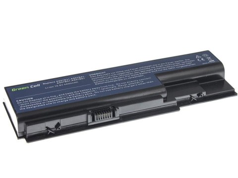 Green Cell bateria AS07B31 AS07B41 AS07B51 do Acer Aspire 5220 5520 5720 7720 7520 5315 5739 6930 5739G