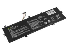 Green Cell bateria C31N1620 do Asus ZenBook UX430 UX430U UX430UA UX430UN UX430UQ