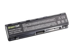 Green Cell bateria PA5024U-1BRS do Toshiba Satellite C850 C850D C855 C870 C875 L850 L855 L870 L875