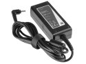 Green Cell do ładowarka / AC adapter 19V 2.37A 45W do Asus ZenBook UX21E UX31E, Acer Chromebook 11 CB3-111 13 CB5-311