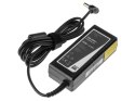 Green Cell do ładowarka / AC adapter 19V 3.42A 65W do Acer Aspire 5741G 5742 5742G E1-521 E1-531 E1-531G E1-570 E1-571 E1-571G