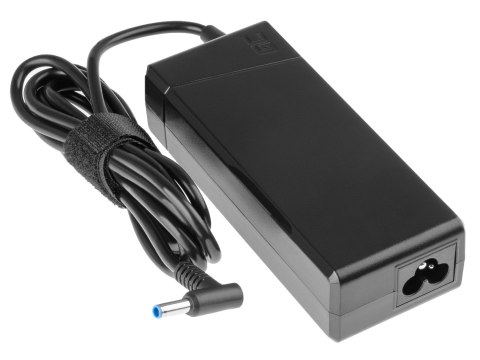 Green Cell do ładowarka / AC adapter 19V 4.74A 90W do AsusPRO B8430U P2440U P2520L P2540U P4540U P5430U Asus Zenbook UX51VZ