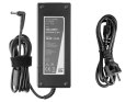 Green Cell do ładowarka / AC adapter 19V 6.3A 120W do Asus G56 G60 K73 K73S K73SD K73SV F750 X750 MSI GE70 GT780