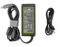 Green Cell do ładowarka / AC adapter 20V 3.25A 65W do Lenovo B580 B590 ThinkPad T400 T410 T420 T430 T430s T60 T61 X201 X220 X230
