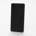 Powerbank, Li-ion, 5V, 5000mAh, do ładowania telefonów i innych urządzeń, 2 złącza, czarna, EOL
