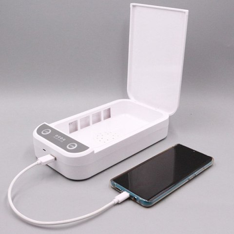 Do 6,5", 10 W, biała, EOL