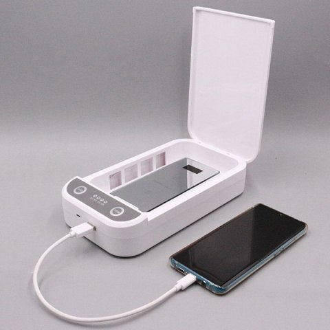 Do 6,5", 10 W, biała, EOL