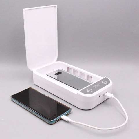 Do 6,5", 10 W, biała, EOL