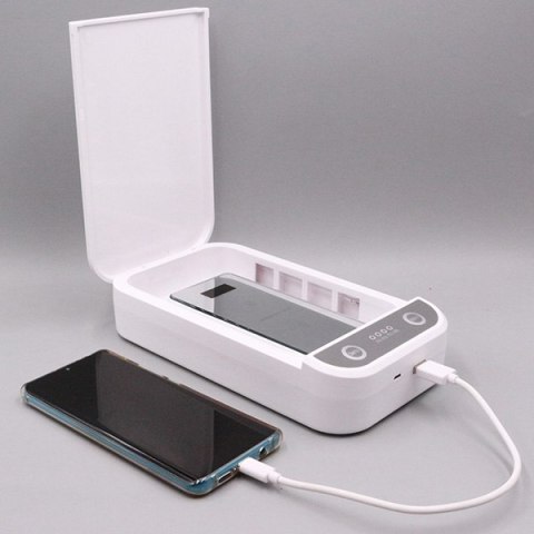 Do 6,5", 10 W, biała, EOL