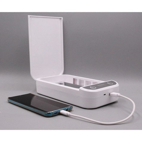 Do 6,5", 10 W, biała, EOL