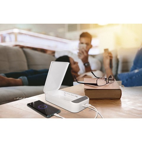 Do 6,5", 10 W, biała, EOL