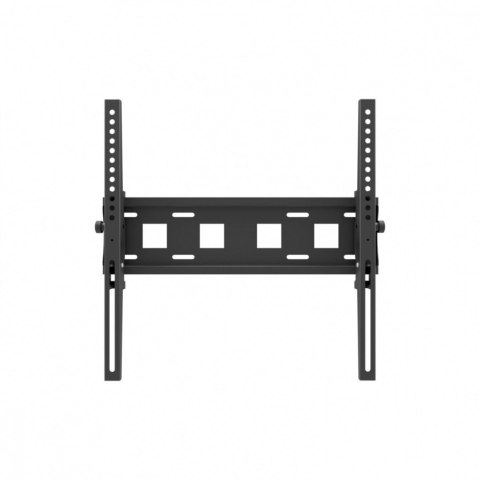 FSM150 Uchwyt ścienny stały do monitorów 32-55 cali VESA 75x75 - 400x400 15 kg