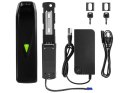 Green Cell®® GC PowerMove E-Bike bateria 48V 13Ah Li-Ion Down Tube z ładowarka