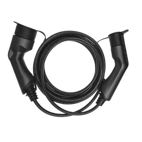 Kabel Green Cell GC Type 2 3.6kW 5m / 16.4 ft do ładowania EV / PHEV