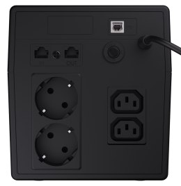 Green Cell UPS 1000VA 600W power Proof