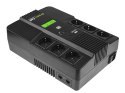 Green Cell UPS AiO 800VA 480W