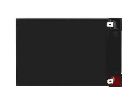 Green Cell AGM VRLA 12V 14Ah maintenance-free bateria do the alarm system, cash register, toys